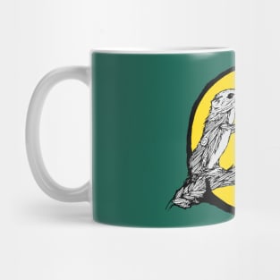 Field Mice Mug